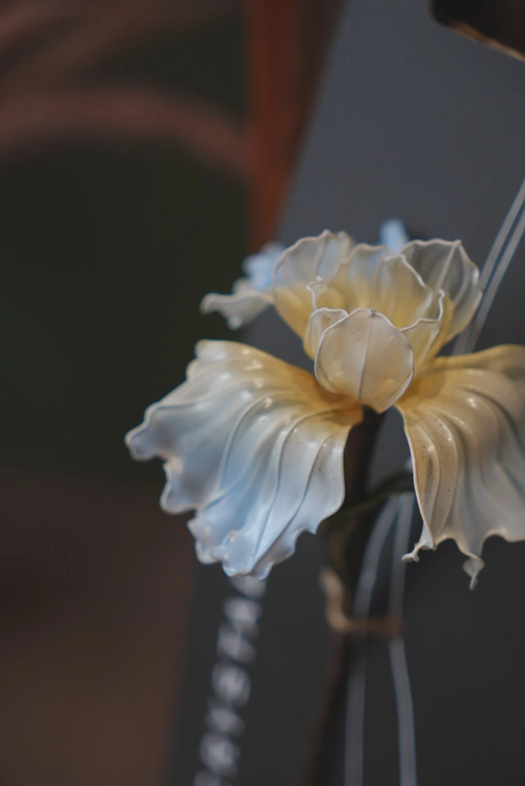 荏苒 23 水晶花作品 2
