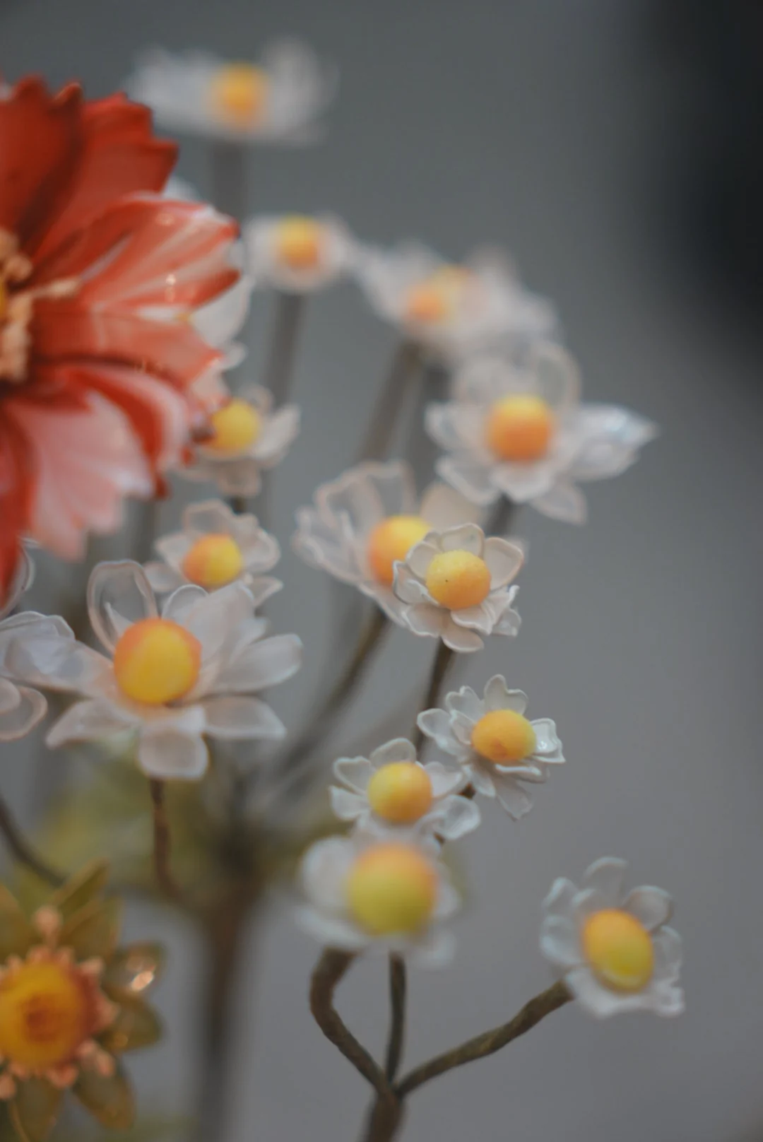 荏苒 23 水晶花作品 14