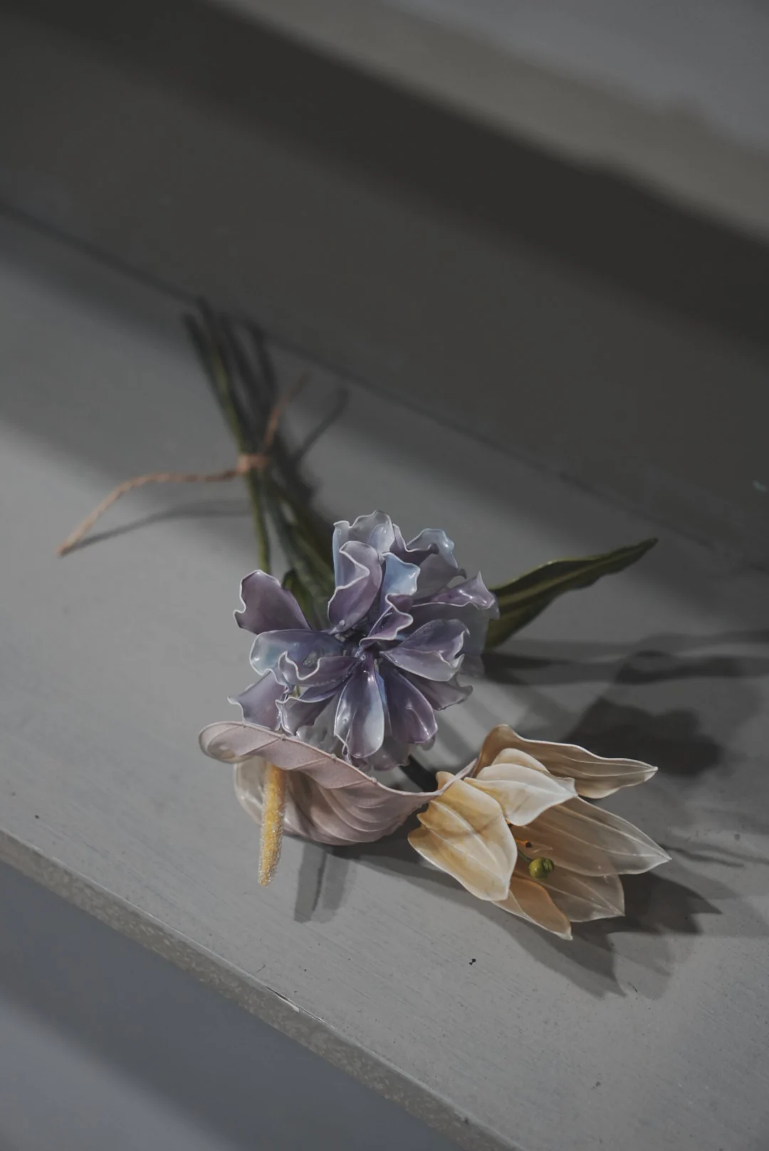 荏苒 23 水晶花作品 25