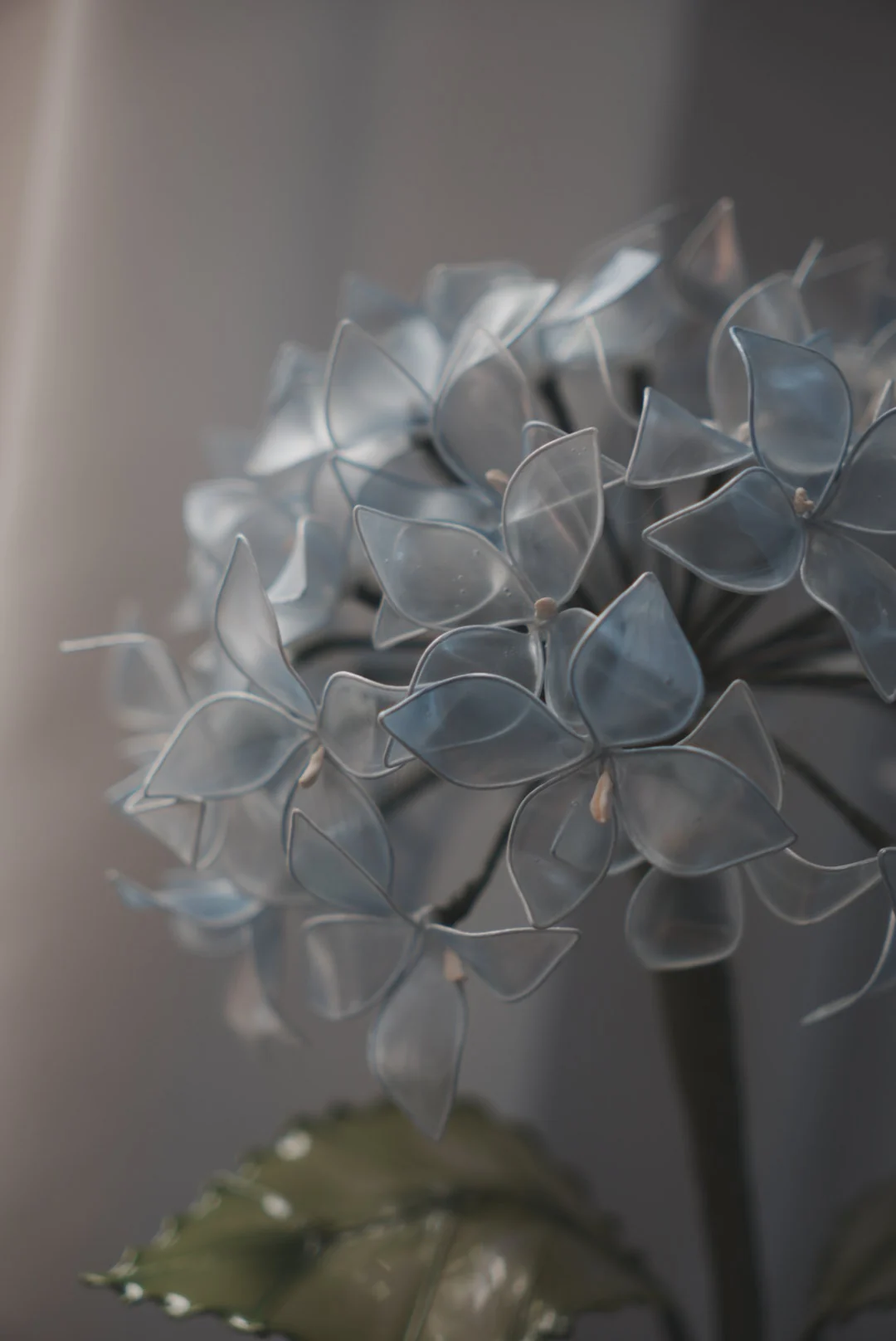 荏苒 23 水晶花作品 5